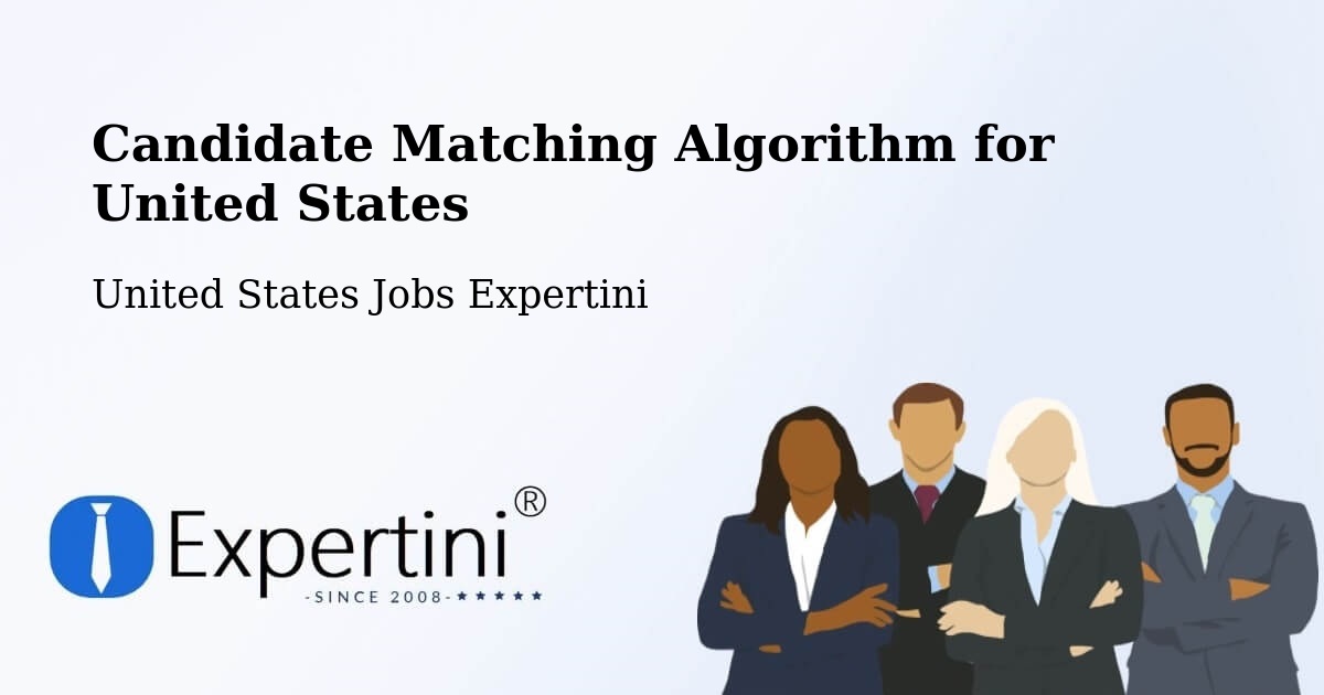 Candidate Matching Algorithm Overview – Patchogue - United States Jobs Expertini