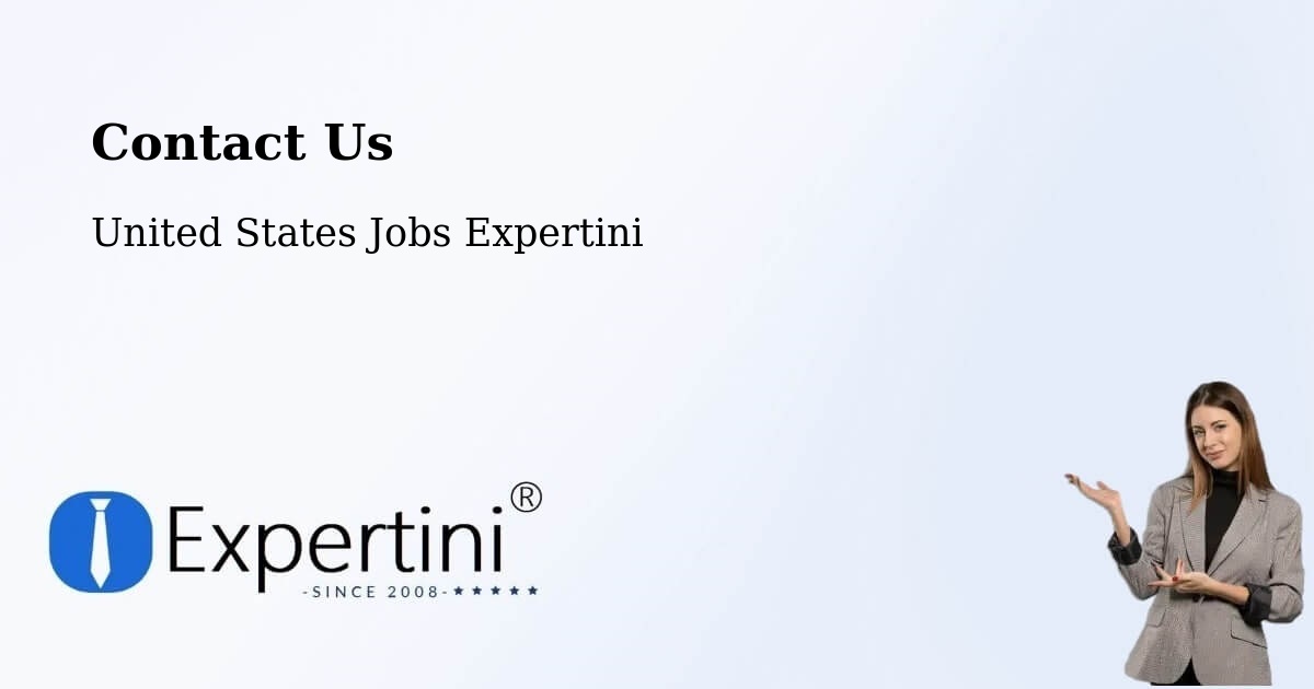 Contact Expertini – Patchogue - United States Jobs Expertini