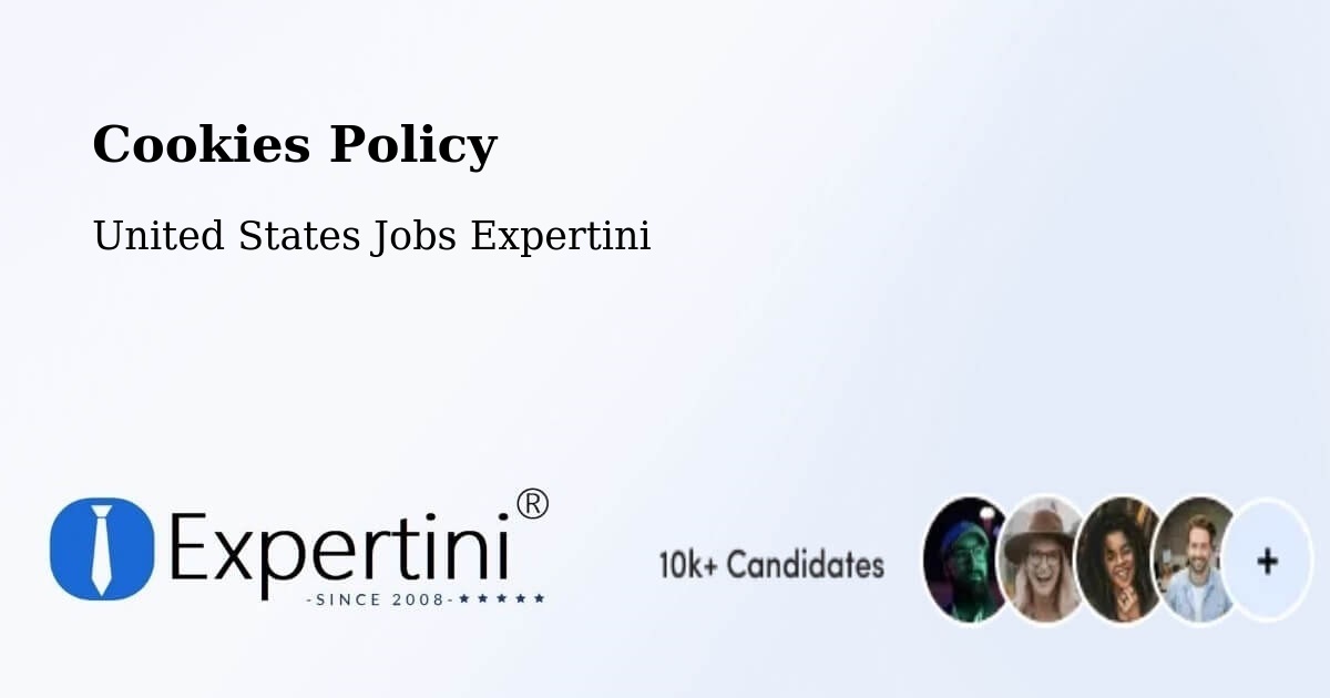 Cookie Policy – Patchogue - United States Jobs Expertini