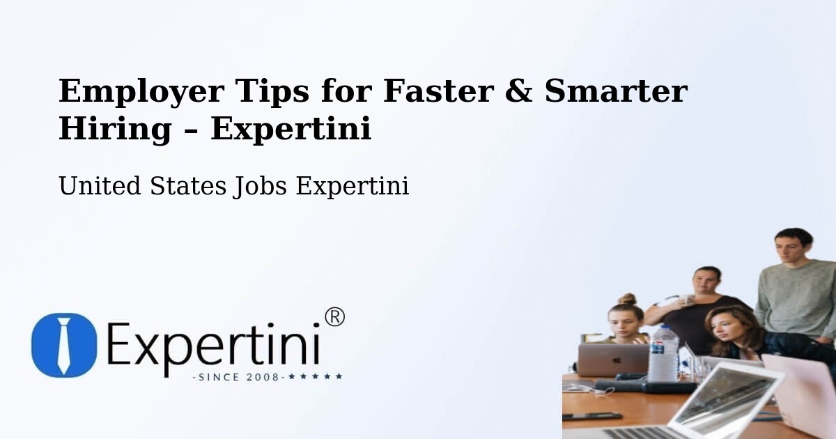 Employer Tips for Hiring & Recruitment – Patchogue - Patchogue, United States Jobs Expertini
