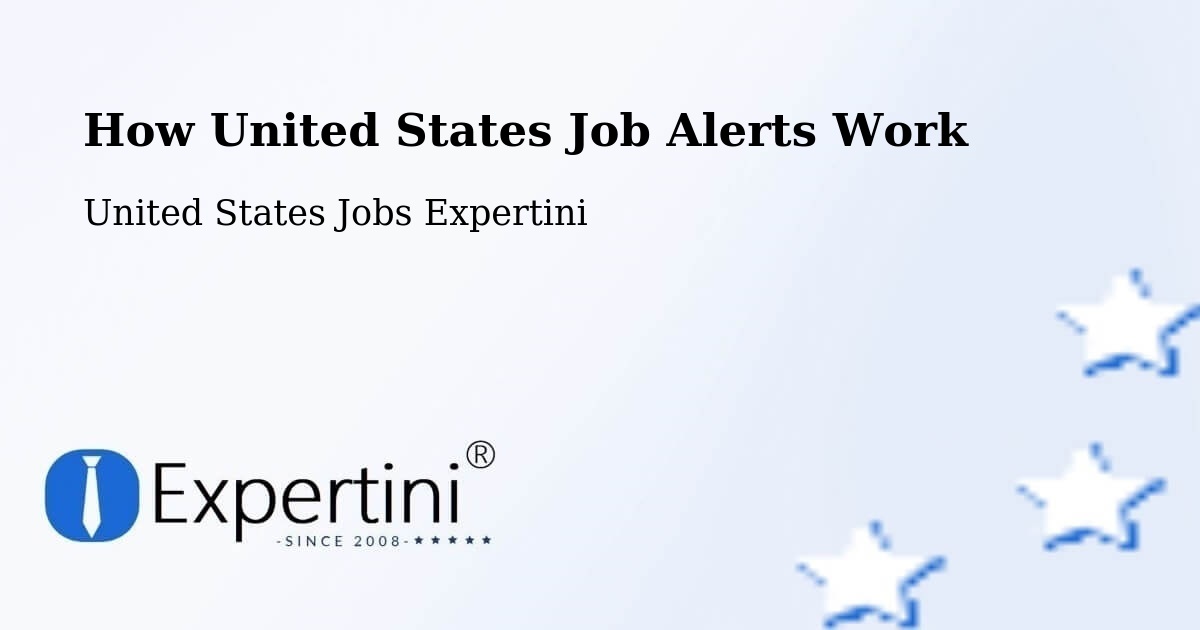 Job Alert System Overview – Patchogue - United States Jobs Expertini