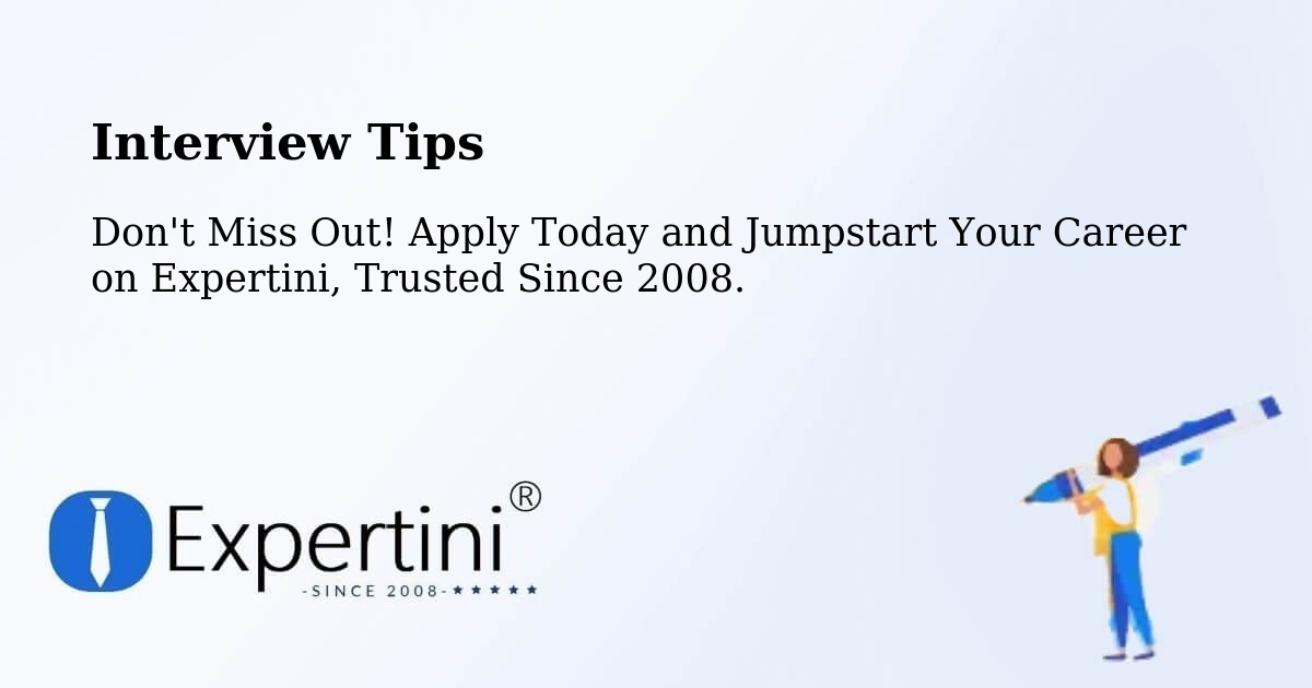 Interview Tips & Techniques for Job Seekers – Patchogue - Patchogue, United States Jobs Expertini