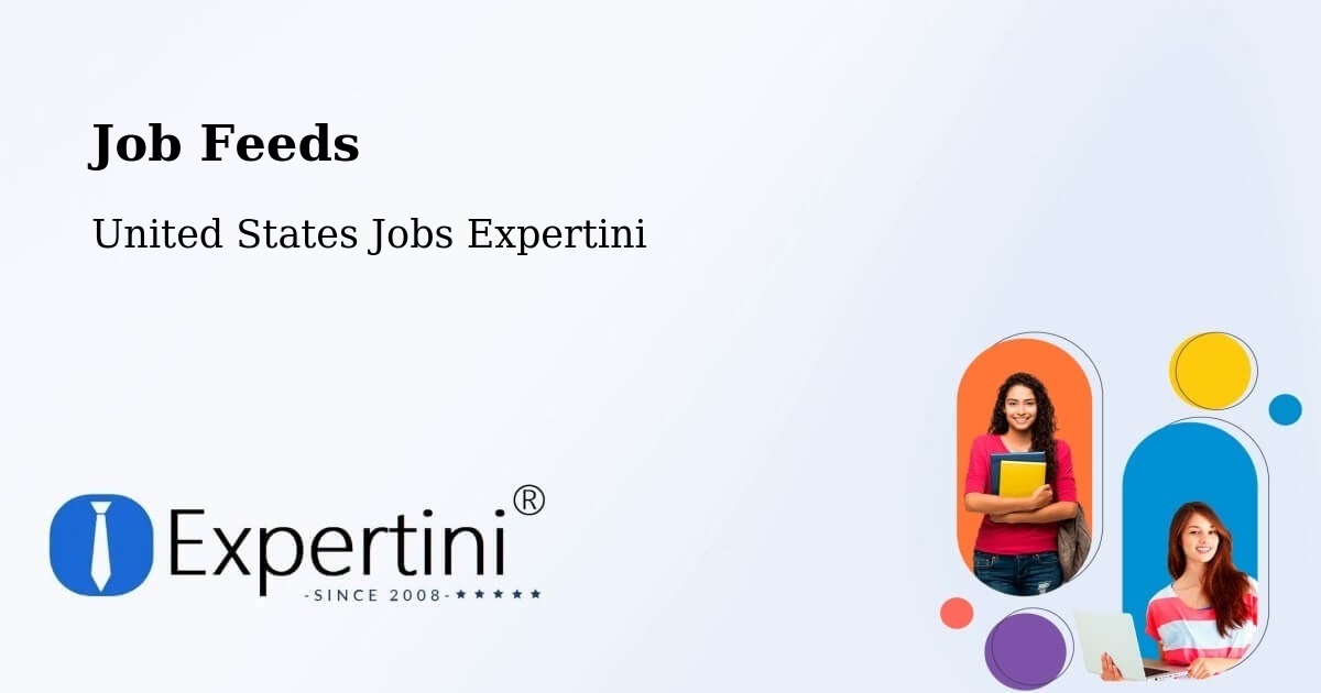 Job Listings Feed – Patchogue - United States Jobs Expertini
