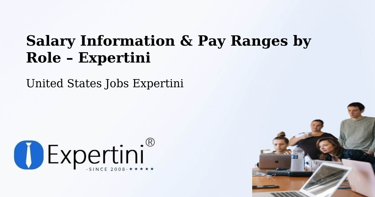 Salary Information & Pay Ranges – Patchogue - Patchogue, United States Jobs Expertini